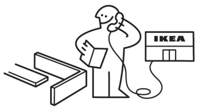 IKEA