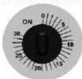 Royal Catering RC-SMRH20 - FUNCTIONING - 10