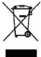 Benavent F1PBHE18560DW - Procés correcte de rebuig d'aquest producte - 1