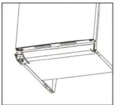 Benavent F1PBHE18560DW - Reversibilitat de la porta - 9