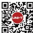 Uni-T UT663B - TECHNOLOGIE UNI-TREND - 2