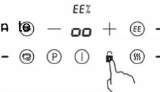 FAGOR FTI472V - ECO-functie gebruiken (FTI472V) - 8