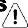 FAGOR FTI472V - IMPORTANT ! LIRE TOUTES LES CONSIGNES AVANT UTILISATION - 1
