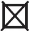 FAGOR FSLP80P3 - LES DIFFÉRENTS SYMBOLES DE SÉCHAGE - 4