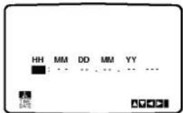HH MM DD MM YY TRE DATE