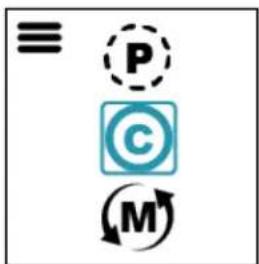 ≡ P © M