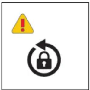 BABY LOCK Gallant Longarm - Alertes - 3