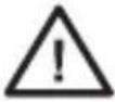 LOGILINK PA0290 - ▲Warnings and Symbols Used - 3
