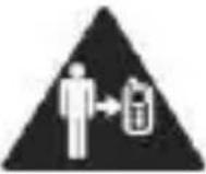 ENERGIZER Ultimate U505S - INFORMATION SECURITE - 3