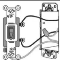INTERMATIC EI500LAC - Instructions d'installation - 1