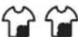 HAIER THASN2856TM4-S - Spia stiratura facile (2): - 9
