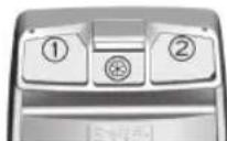 HAIER THASN2856TM4-S - - Limpieza del tambor - 3