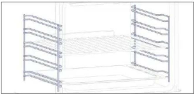HAIER H6 ID43B3HTB - DODATKI - 1