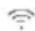 Simple diagram with a large gray circle, a dot, and a plus sign, with curved arrows indicating direction.