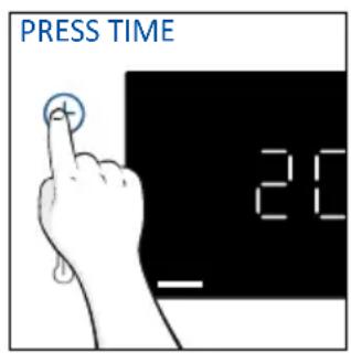 PRESS TIME 20