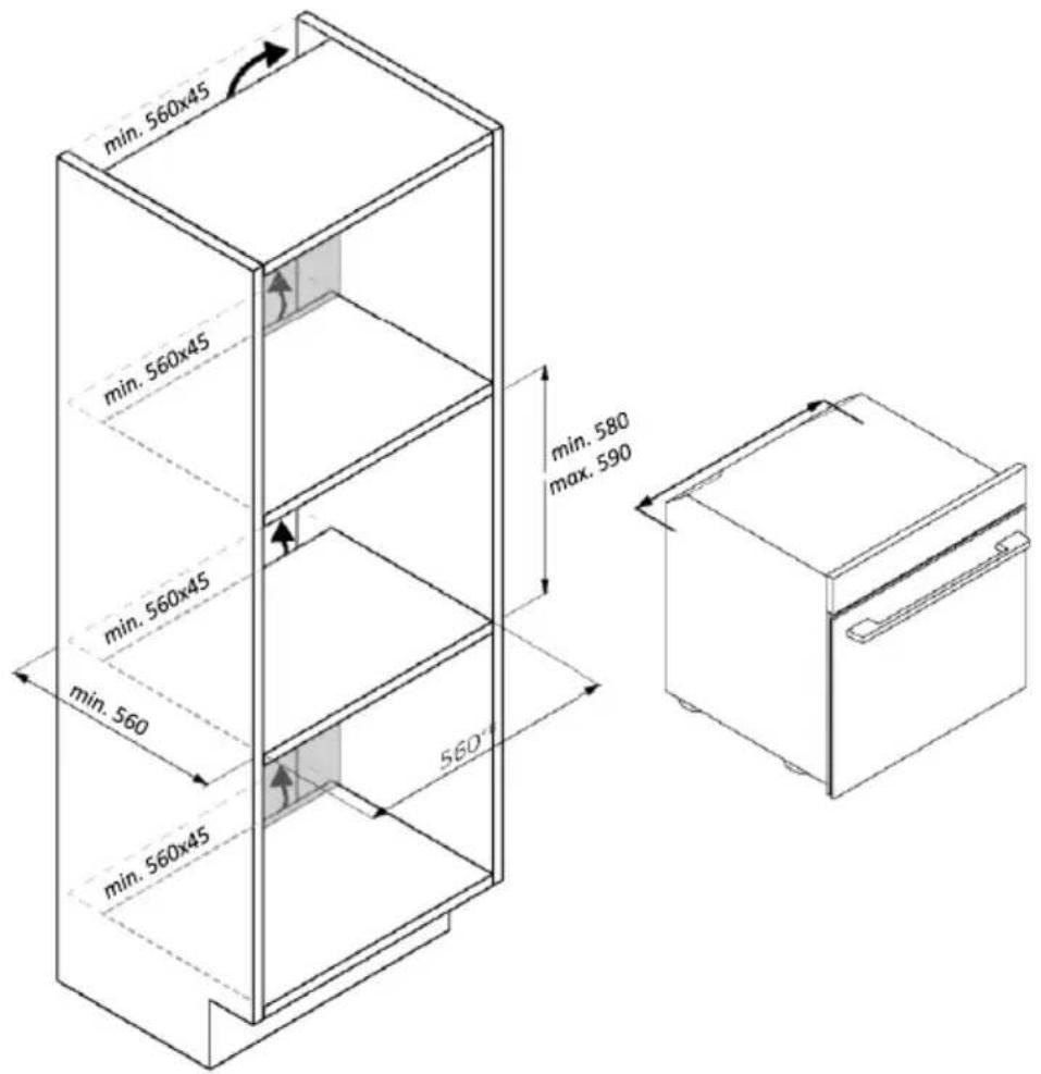 HAIER H6 ID43B3HTB - PROBLEMEN OPLOSSEN - 5
