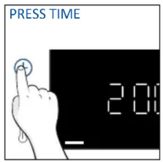 PRESS TIME 2:00