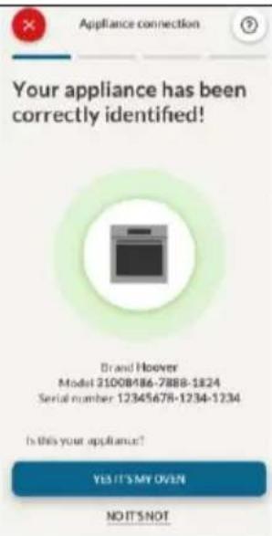 HAIER H6 ID43B3HTB - i REMARQUE - 10