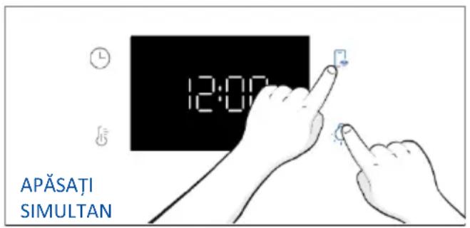 12:07 APĂSAȚI SIMULTAN