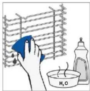 H₂O