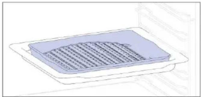 HAIER H6 ID43B3HTB - Mäkké zatváranie/Závesy s mäkkým otváraním (iba ak sú prítomné*) - 2