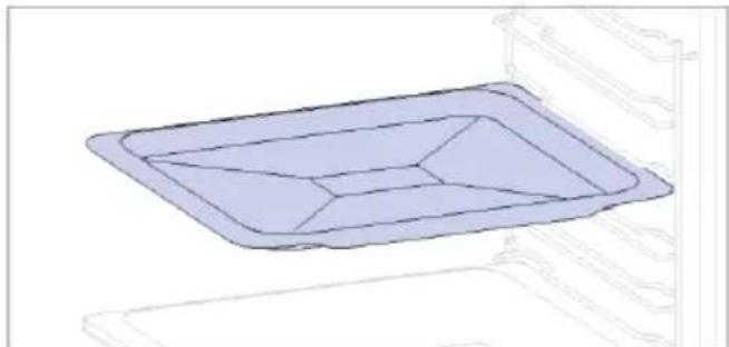 HAIER H6 ID43B3HTB - ACCESSOIRES - 3