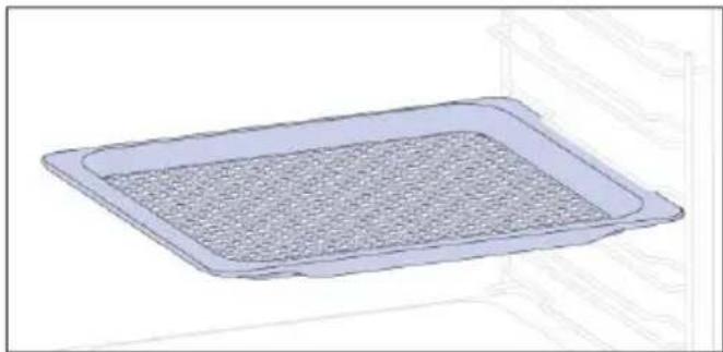 HAIER H6 ID43B3HTB - Podwójna taca – tryb PARA - 3
