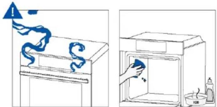 HAIER H6 ID43B3HTB - PROBLEMEN OPLOSSEN - 2
