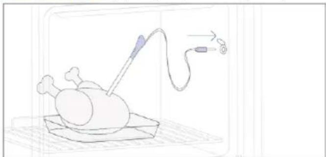 HAIER H6 ID43B3HTB - Podwójna taca – tryb PARA - 2
