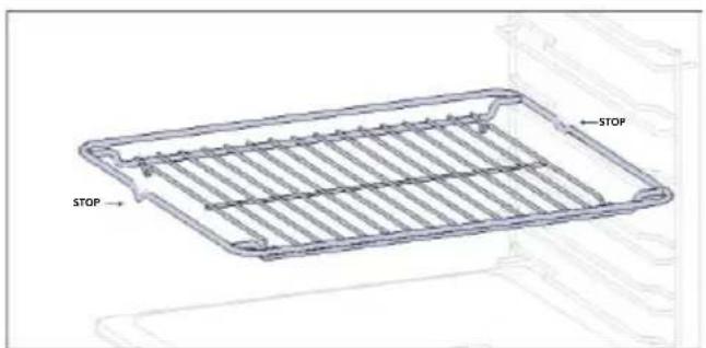 HAIER H6 ID43B3HTB - ACCESSORI - 2