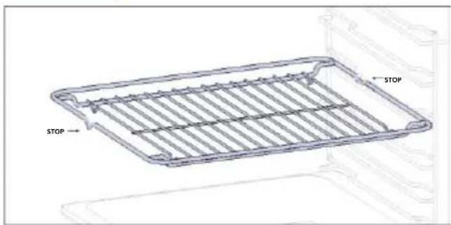 HAIER H6 ID43B3HTB - ACCESSOIRES - 2