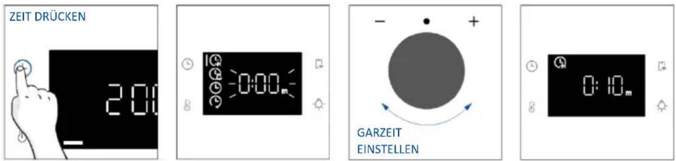 HAIER H6 ID43B3HTB - GARZEIT - 1