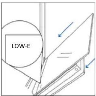 LOW-E