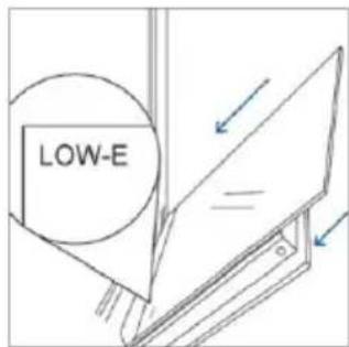LOW-E