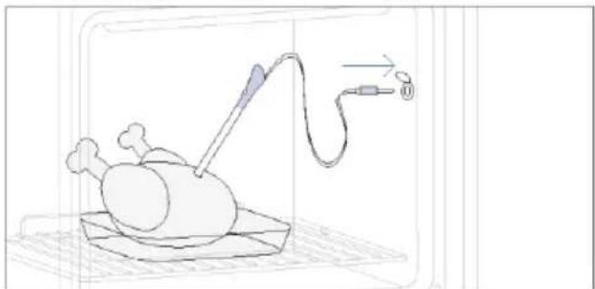 HAIER H6 ID43B3HTB - Ταψί βαθύ - 7