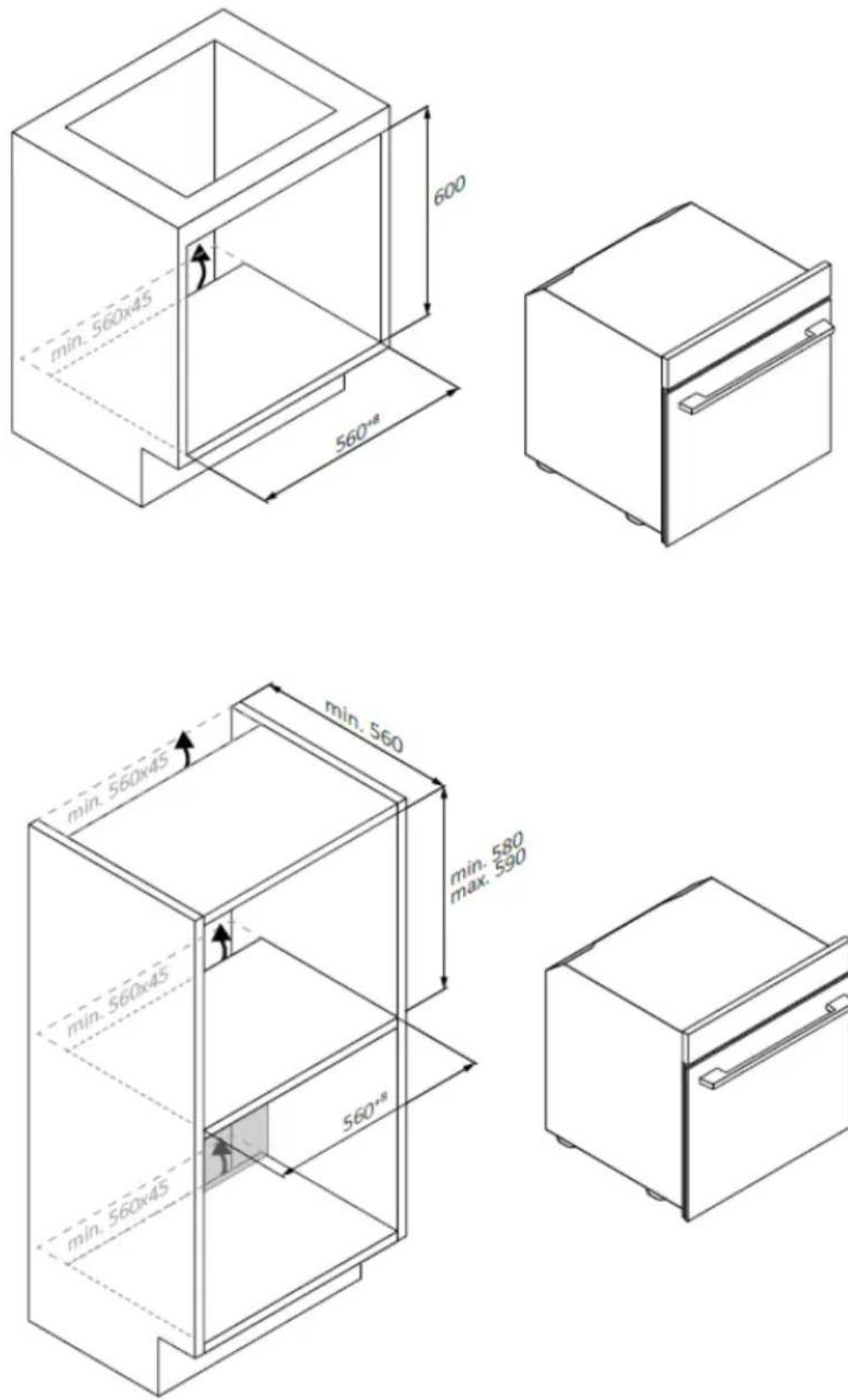 HAIER H6 ID43B3HTB - PROTECȚIA ȘI RESPECTAREA MEDIULUI - 2