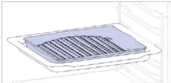 HAIER H6 ID43B3HTB - Doppia teglia - Modalità VAPORE (solo se presente*) - 1