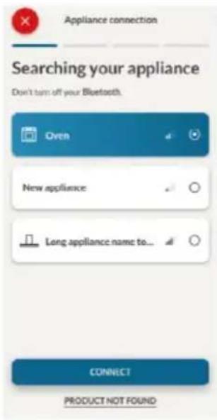 HAIER H6 ID43B3HTB - Βήμα 1 - 6