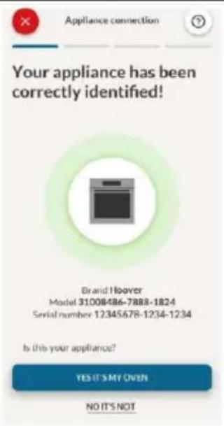 HAIER H6 ID43B3HTB - POZNÁMKA: - 10