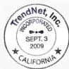 TRENDNET TK-EX4 - TRENDNET - 2