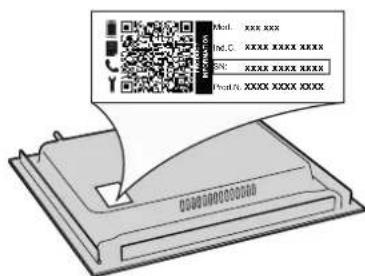 FRANKE FSM 653 I D BK - PODPORA - 1