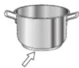 FRANKE FSM 653 I D BK - PENTOLE E PADELLE - 5