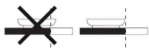 FRANKE FSM 653 I D BK - POSITIONING - 3