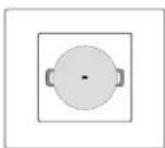 FRANKE FSM 653 I D BK - Per disattivare il contaminuti: - 1
