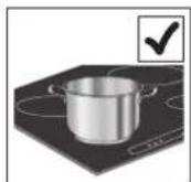 FRANKE FSM 653 I D BK - POSIZIONAMENTO - 1