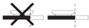 FRANKE FSM 653 I D BK - POSITIONNEMENT - 3