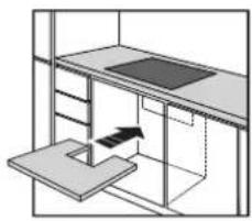 FRANKE FSM 653 I D BK - INSTALLAZIONE - 6