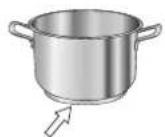 FRANKE FSM 653 I D BK - OLLAS Y SARTENES - 5