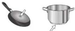FRANKE FSM 653 I D BK - POÊLES ET CASSEROLES - 4