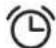 FRANKE FSM 804 I B - To deactivate the timer: - 1